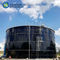Bolted Steel Commercial Water Tank / 50000 gallon Industrial Water Storage Tanks