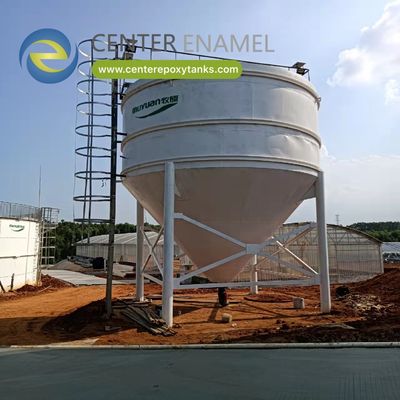 ถังเหล็กเชื่อม: การจัดเก็บที่ใช้งานได้จริงสำหรับน้ำมันเครื่องใช้แล้ว