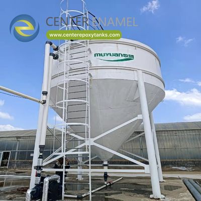 ถัง เก็บ ก๊าซธรรมชาติ: เหล็ก ที่ ผสม ให้ มี ความ ซื่อ สัตย์