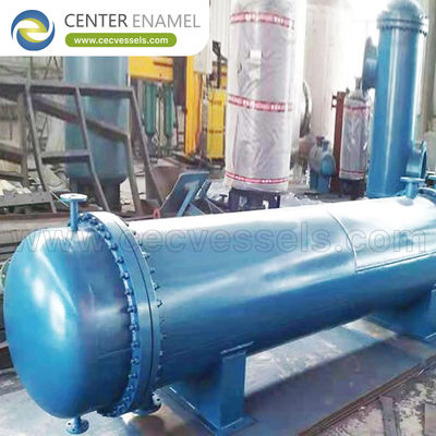 ภาชนะ ความ กดดัน การ ปฏิกิริยา หัวใจ ของ กระบวนการ อุตสาหกรรม และ ความ แตกต่าง ระหว่าง เซ็นทรัล เอมาเมล