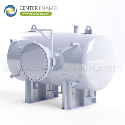 Center Enamel: ผู้ผลิตเครื่องกรองการซับซ้อนชั้นนําของจีน