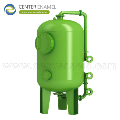 Center Enamel: ผู้ผลิต China Liquid Cooler ชั้นนำ