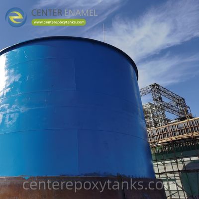 ถังเก็บน้ำมันหล่อลื่นสแตนเลสสตีลเชื่อม: โซลูชันระดับพรีเมียมสำหรับการจัดเก็บระยะยาว ปราศจากการปนเปื้อน