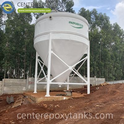 Welded Carbon Steel Tank for Hydraulic Oil: A reliable, strong container for industrial machinery fluids