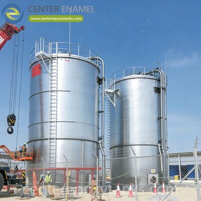 หลังคาลอยภายในสําหรับถังเก็บน้ํามันเบนซิน: สําคัญสําหรับความปลอดภัยโดยการกําจัดการปล่อยของน้ํามันเบนซินลอย