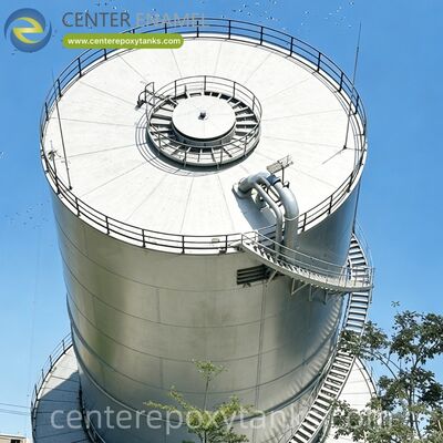 หลังคาลอยภายในสำหรับถังเก็บดีเซล: ลดการสูญเสียและป้องกันการปนเปื้อน โดยเฉพาะอย่างยิ่งในสภาพแวดล้อมที่มีอุณหภูมิสูง