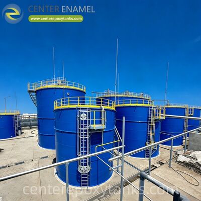 หลังคาลอยภายในสำหรับถังเก็บน้ำมันสแตนเลสสตีลแบบเชื่อม: ลดการสูญเสียผลิตภัณฑ์และเพิ่มความปลอดภัยในการปฏิบัติงานโดยการยับยั้งไอระเหย