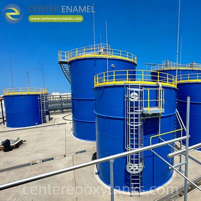 หลังคาลอยภายในสําหรับถังน้ํามันเครื่องบินสแตนเลสที่ผสมผสาน: รับประกันระดับความบริสุทธิ์ของน้ํามันสูงสุดและลดความเสี่ยงจากไฟลอย