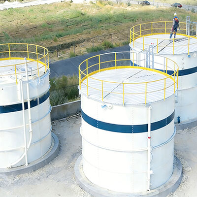 โซลูชั่นการเก็บของเหล็กปั่นระดับพรีเมี่ยม โดย Center Enamel