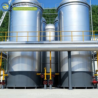 หลังคาลอยภายนอกสําหรับถังเก็บน้ํามันบนพื้นดิน: การแก้ไขมาตรฐานของอุตสาหกรรมสําหรับถังพื้นผิวเพื่อควบคุมการเหยลายของผลิตภัณฑ์และผลกระทบต่อสิ่งแวดล้อม