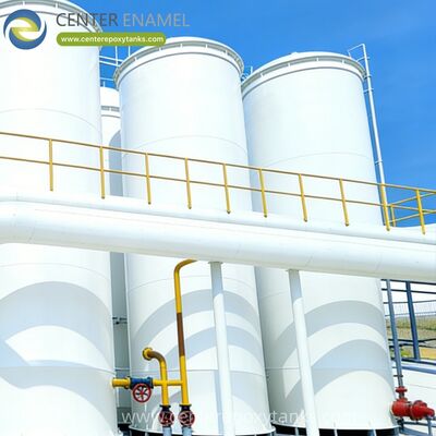 หลังคาลอยภายนอกสําหรับถังเก็บน้ํามันมะเขือเทศ: รักษาความสมบูรณ์แบบทางความร้อนและทางเคมีของน้ํามันมะเขือเทศในขณะที่มีกลิ่น