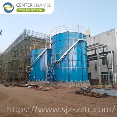 เซ็นเตอร์เอเนมอล จําหน่ายเทคโนโลยีการเจริญเจริญแบบไม่ใช้น้ําสําหรับโครงการปลูกปลาในอินเดีย