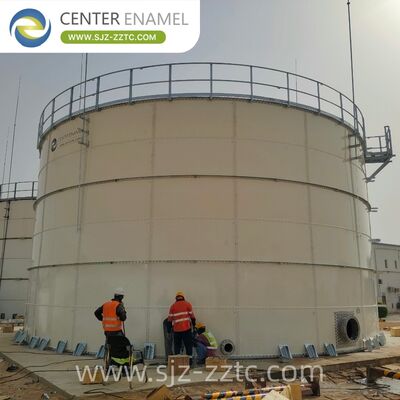 ศูนย์เอเนมอล จําหน่ายคําตอบทางเทคนิคการย่อยอาหารแบบไม่แอโรบิก สําหรับโครงการบําบัดน้ําเสียน้ําดื่มน้ําผลไม้ในประเทศไทย