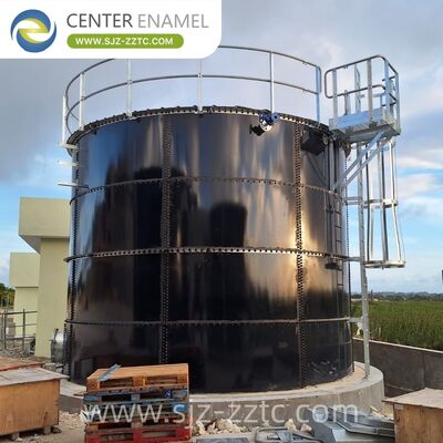 ศูนย์เอเนมอล จําหน่ายคําตอบทางเทคนิคการย่อยสลายแบบไม่แอโรบิก สําหรับโครงการบําบัดน้ําเสียในอุปกรณ์ทอผ้าแห่งประเทศฟิลิปปินส์