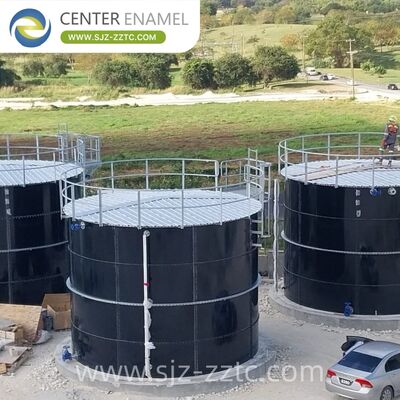 ศูนย์เอเนมอล จําหน่ายคําตอบทางเทคนิคการย่อยสลายแบบไม่แอโรบิก สําหรับโครงการบําบัดน้ําเสียทอทไทย (Thailand Textile Wastewater Treatment)