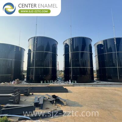 Center Enamel ให้เทคโนโลยีชีวภาพสำหรับโครงการบำบัดน้ำเสียฟาร์มโคนมในฟิลิปปินส์