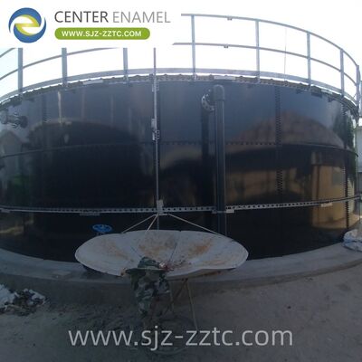 Center Enamel ให้เทคโนโลยีไบโอแก๊สสําหรับโครงการบํารุงปุ๋ยสัตว์ในบังคลาเทศ
