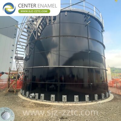 Center Enamel ให้เทคโนโลยีชีวแก๊สสำหรับโครงการบำบัดมูลสัตว์ในบรูไน