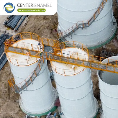 Cost-Effective Environmental Protection: The Performance of FBE Liquid Leachate Tanks