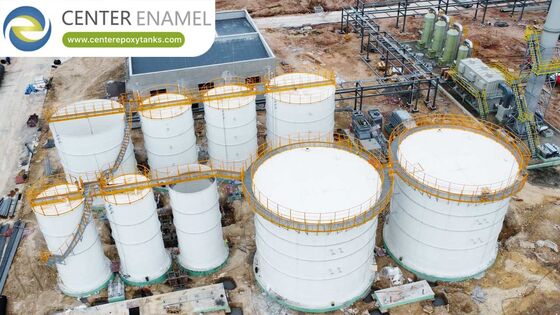 ประสิทธิภาพของโมดูลาร์: กรณีทางวิศวกรรมสำหรับถัง FBE แบบโมดูลาร์