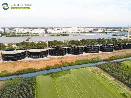 เทคโนโลยีชีวภาพก๊าซชีวภาพที่ยั่งยืนสำหรับโครงการบำบัดน้ำเสียฟาร์มสุกรในมาเลเซีย