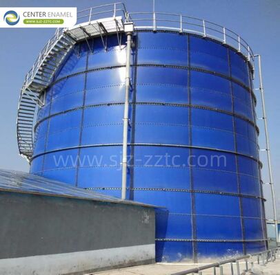 โซลูชั่นแอเนอโรบิกที่ทันสมัย และผู้รับเหมา EPC สําหรับการบําบัดน้ําเสียในสิงคโปร์