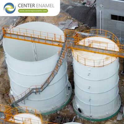 เครื่องย่อยก๊าซมีเทน FBE: วิศวกรรมขั้นสูงสำหรับการนำก๊าซชีวภาพทางอุตสาหกรรมกลับมาใช้ใหม่และโครงสร้างพื้นฐานจากขยะเป็นพลังงาน (2026)