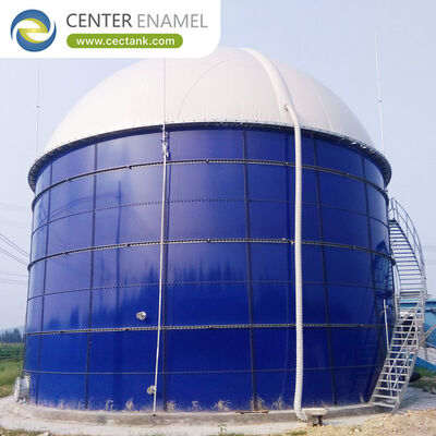 ออกแบบเพื่อการเคลื่อนไหว GFS พกพา Biogas Digesters