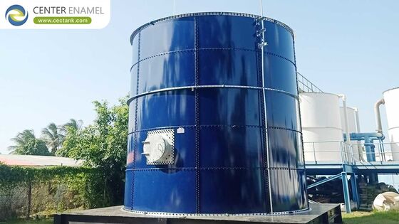 GFS Lime Silos: มาตรฐานทางเทคนิคสําหรับการเก็บเก็บซับแห้งและการเตรียมสลัม