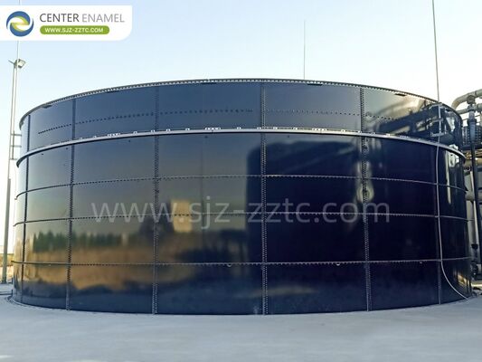 การพัฒนาวิธีแก้ไขไบโอแก๊สสําหรับถังหญ้าหวานเวียดนาม: ถัง GFS + ขั้นตอน CSTR