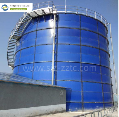 โซลูชั่นระบายน้ําเสียของเทศบาลที่ยั่งยืนในกาเนา: บริการ EPC Contractor โดยใช้ถัง A2O และ GFS