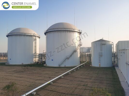 บาแกสเปรียบแปลงเป็นไบโอแกสในปากีสถาน: กระบวนการ CSTR กับการออกแบบโครงการโรงงานไบโอแกสชั้นนํา