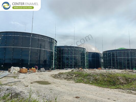 Anaerobic Technologies for Household Waste Treatment with GFS Tanks in Australia