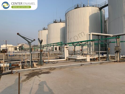 CSTR Process and Biogas Project Contractors for Cattle Farm Manure-to-Biogas Conversion in India