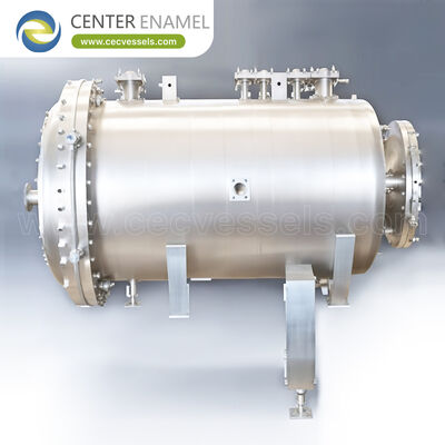 What Is a Pilot Scale Reactor? Principles, Types & Applications