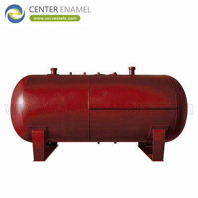 What Is a Reactor Vessel? Design, Codes & Industrial Applications